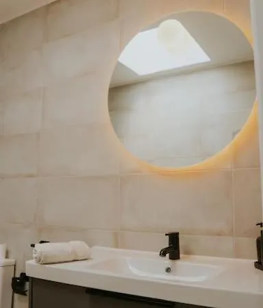 Sunset Luxe,jacuzzi,sea View ,netflix * 아데제