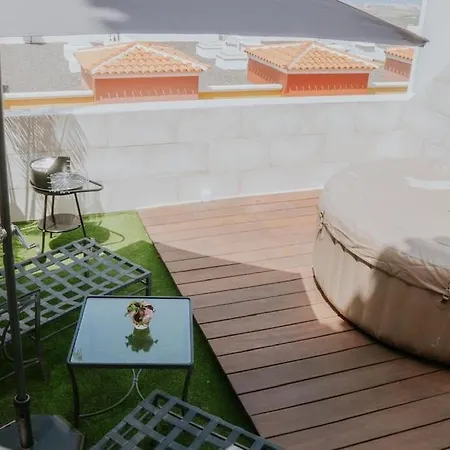 샬레 Sunset Luxe,jacuzzi,sea View ,netflix *