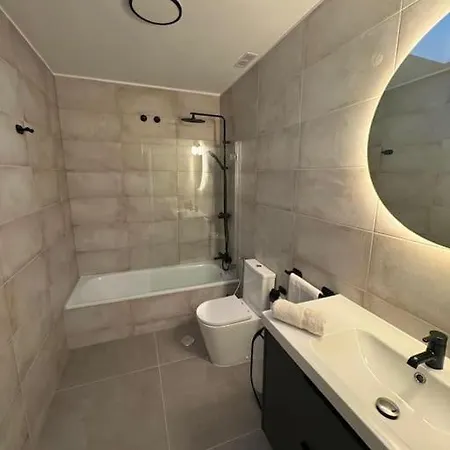 Sunset Luxe,jacuzzi,sea View ,netflix 샬레 *